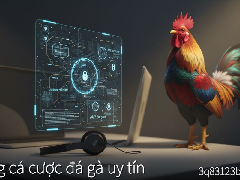 Giải đáp thắc mắc và liên hệ hợp tác cùng trang cá cược đá gà uy tín hàng đầu