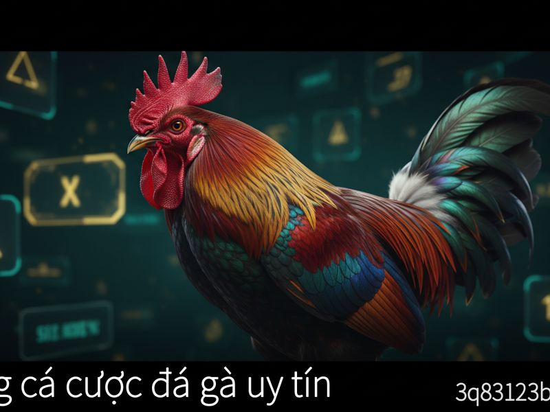 Review chi tiết các trang cá cược đá gà uy tín có tỷ lệ ăn cược cao nhất 2026