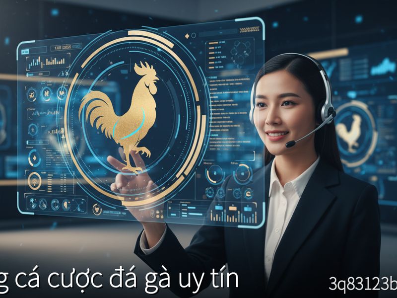 Bạn cần hỗ trợ? Liên hệ ngay với trang cá cược đá gà uy tín chuyên nghiệp nhất